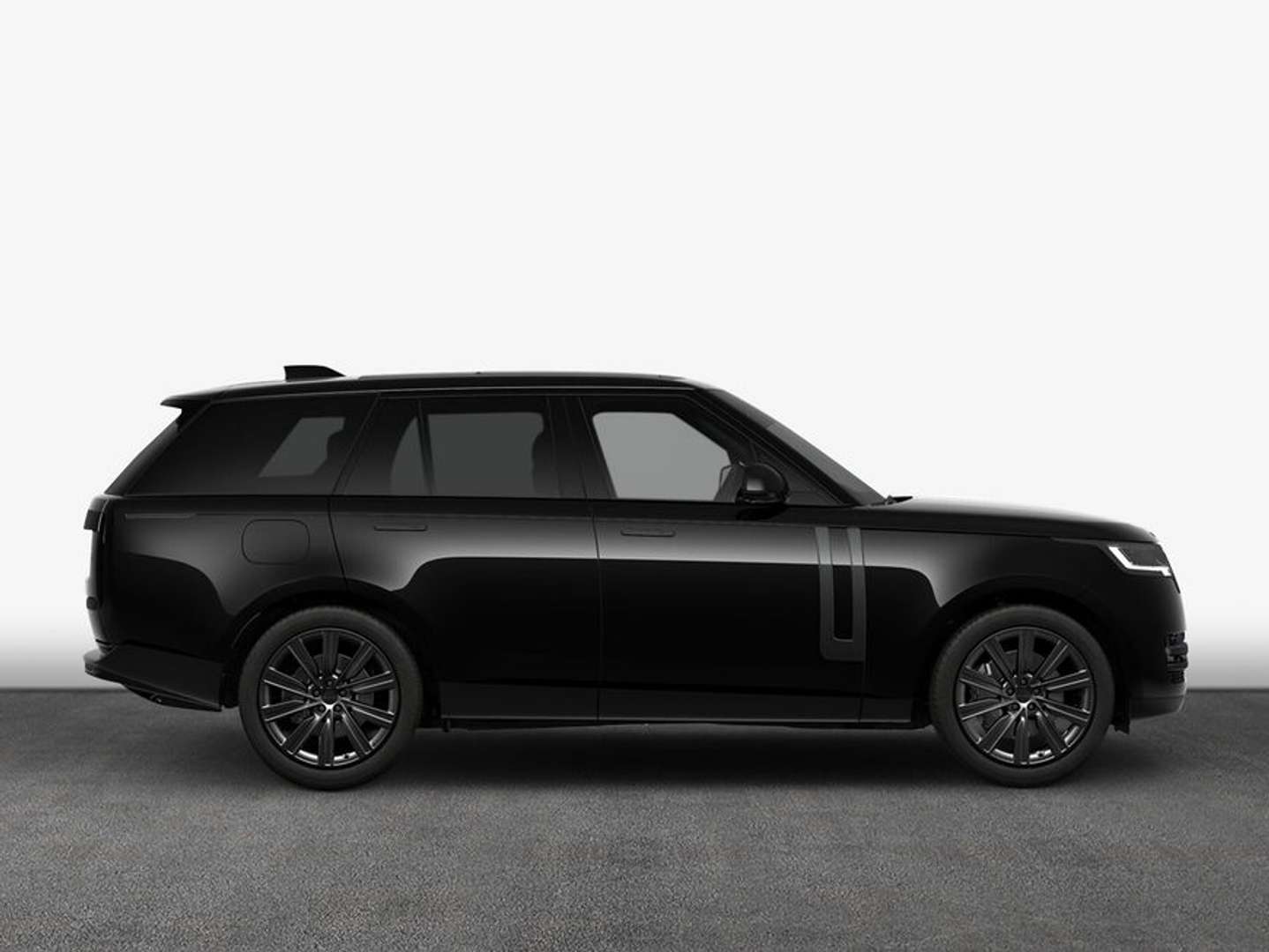 Land Rover Range Rover P460e Hybrid HSE 294 KW - 2025 - Joinsteer - #2