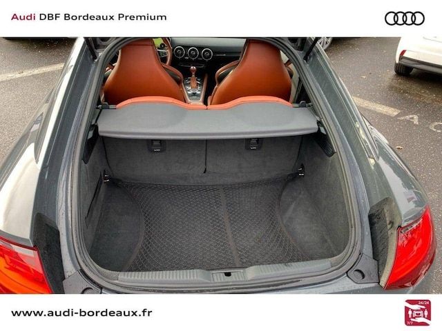 Audi TT Coupé 45 TFSI Quattro 245 Ch S Tronic - 2019 - Joinsteer - #28