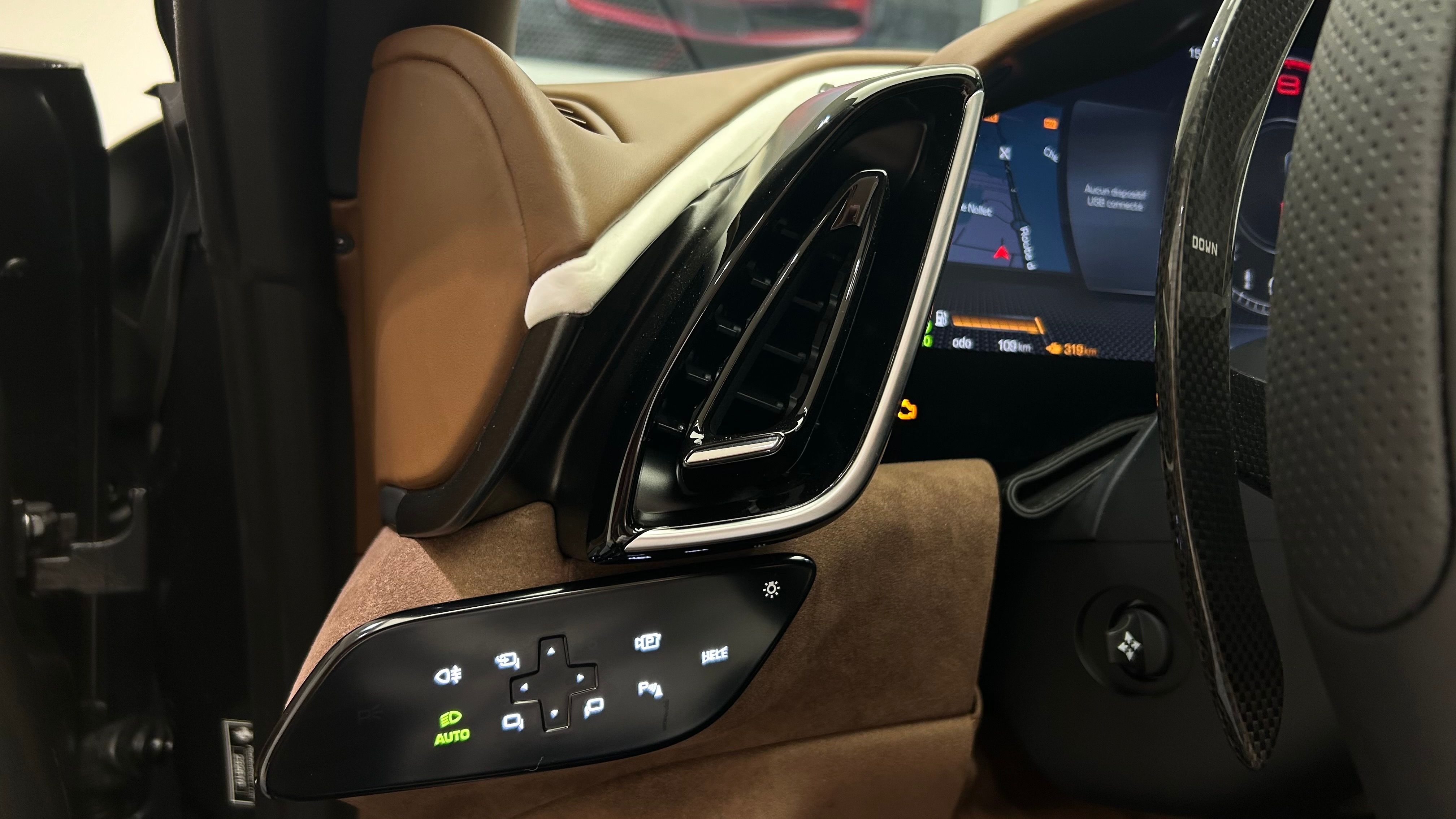 Ferrari Roma Spider - 2024 - Joinsteer - #13