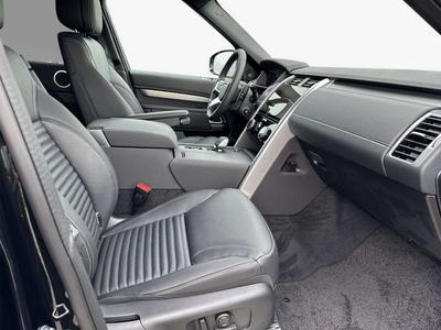 Land Rover Discovery D250 Dynamic SE