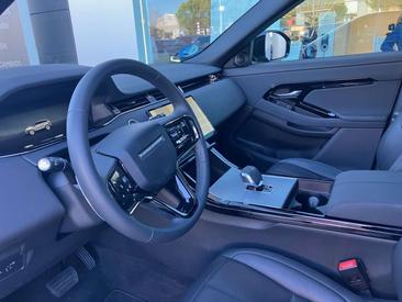 Land Rover Range Rover Evoque 2.0D I4 MHEV S AWD Aut. 163 — photo 2