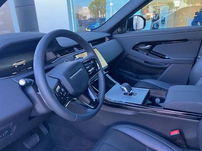 Land Rover Range Rover Evoque 2.0D I4 MHEV S AWD Aut. 163