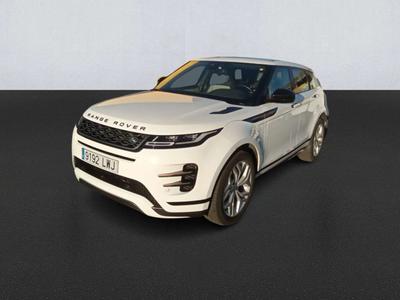 Land Rover Range Rover Evoque P300e R-Dynamic SE - - Joinsteer - #1