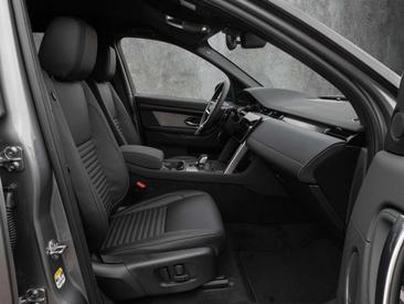 Land Rover Discovery Sport Dynamic SE P270e — photo 3