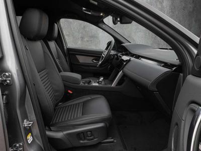 Land Rover Discovery Sport Dynamic SE P270e