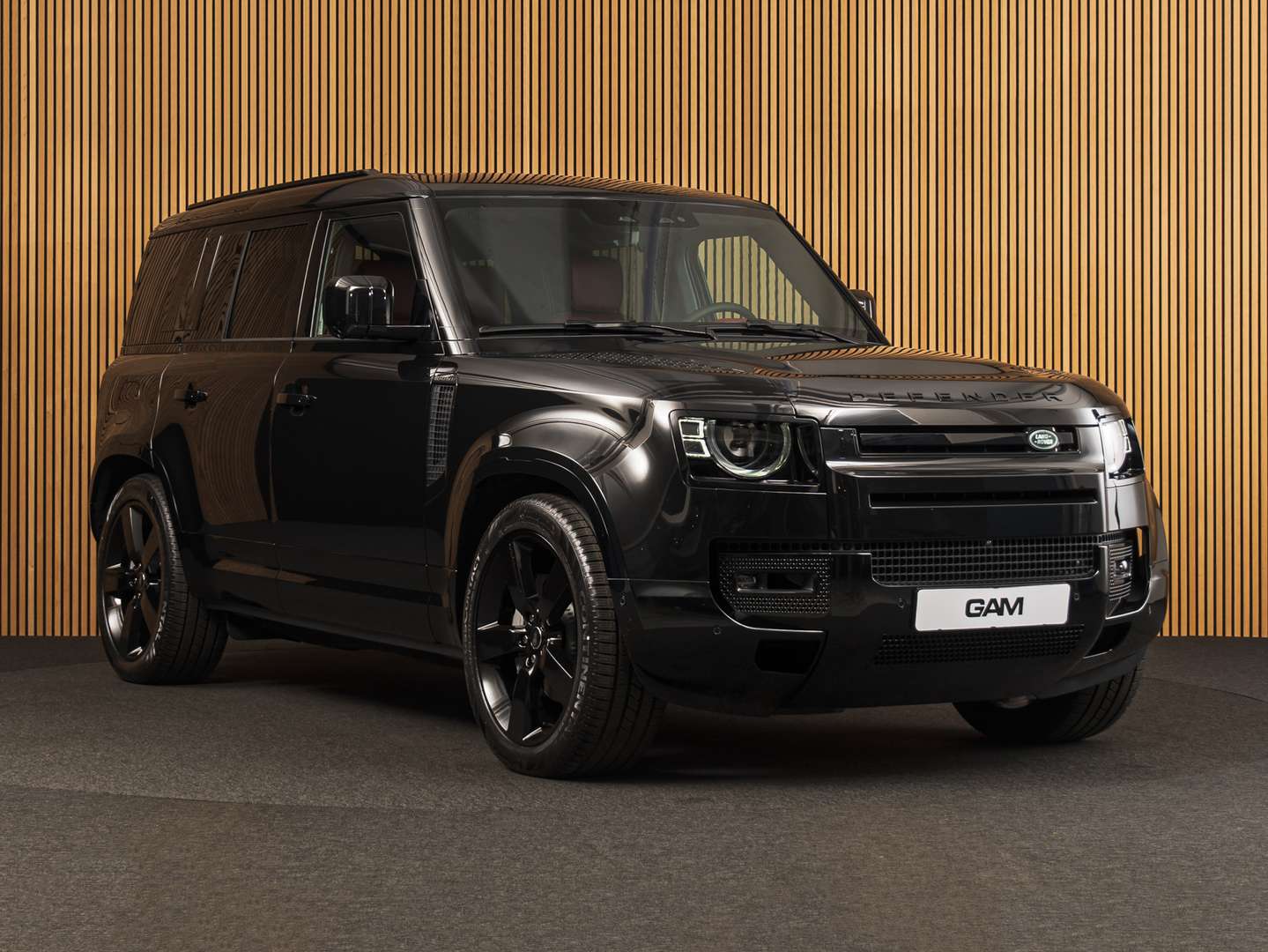 Land Rover Defender 110 2.0 P300e X-Dynamic HSE ROOD LEDER - 2025 - Joinsteer - #7