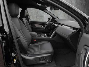 Land Rover Discovery Sport P270e Dynamic SE — photo 3