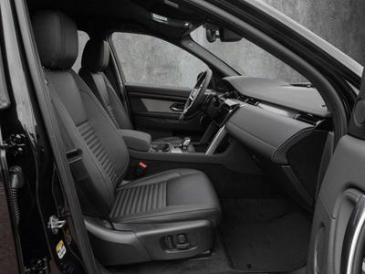 Land Rover Discovery Sport P270e Dynamic SE