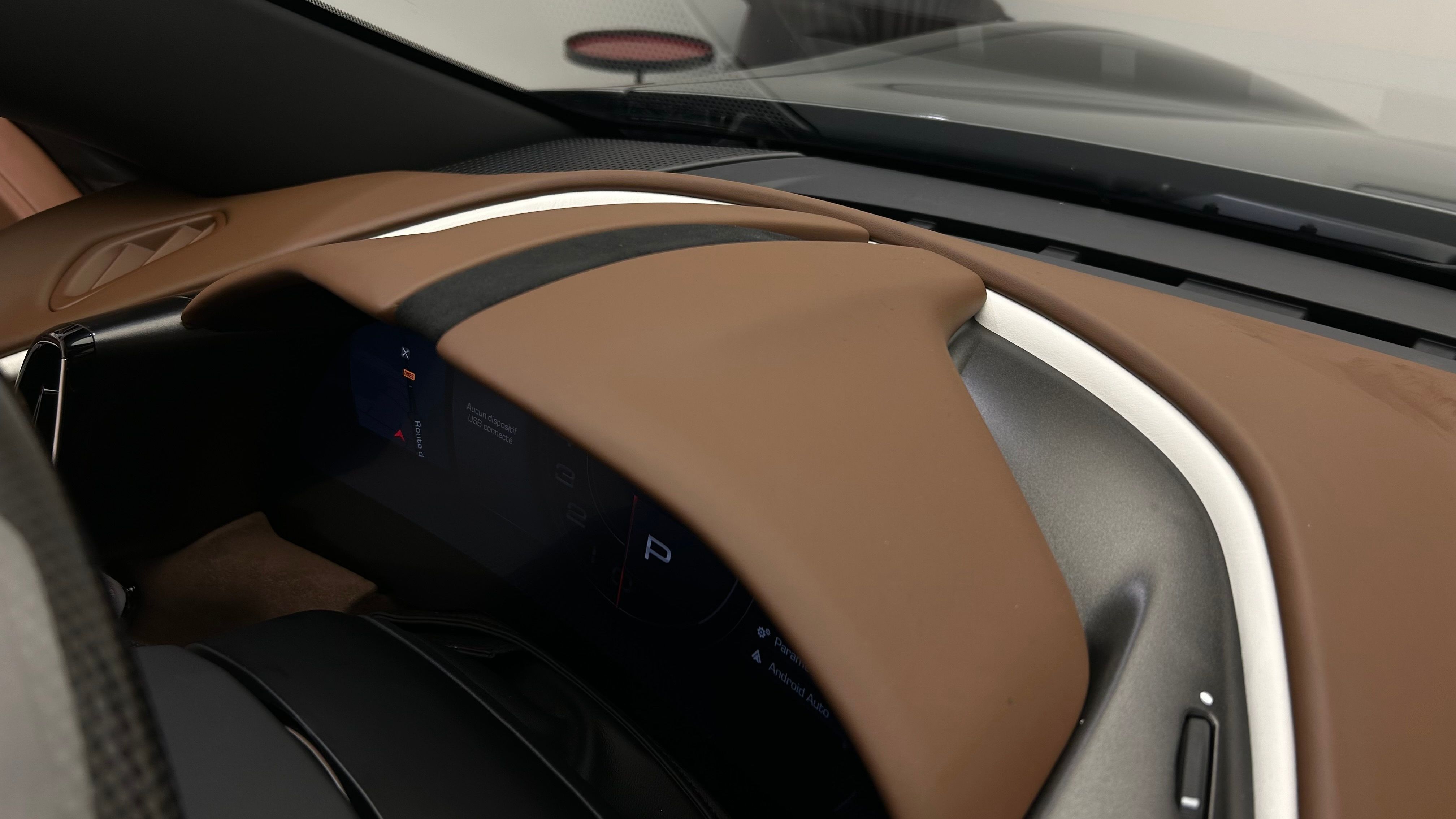 Ferrari Roma Spider - 2024 - Joinsteer - #14