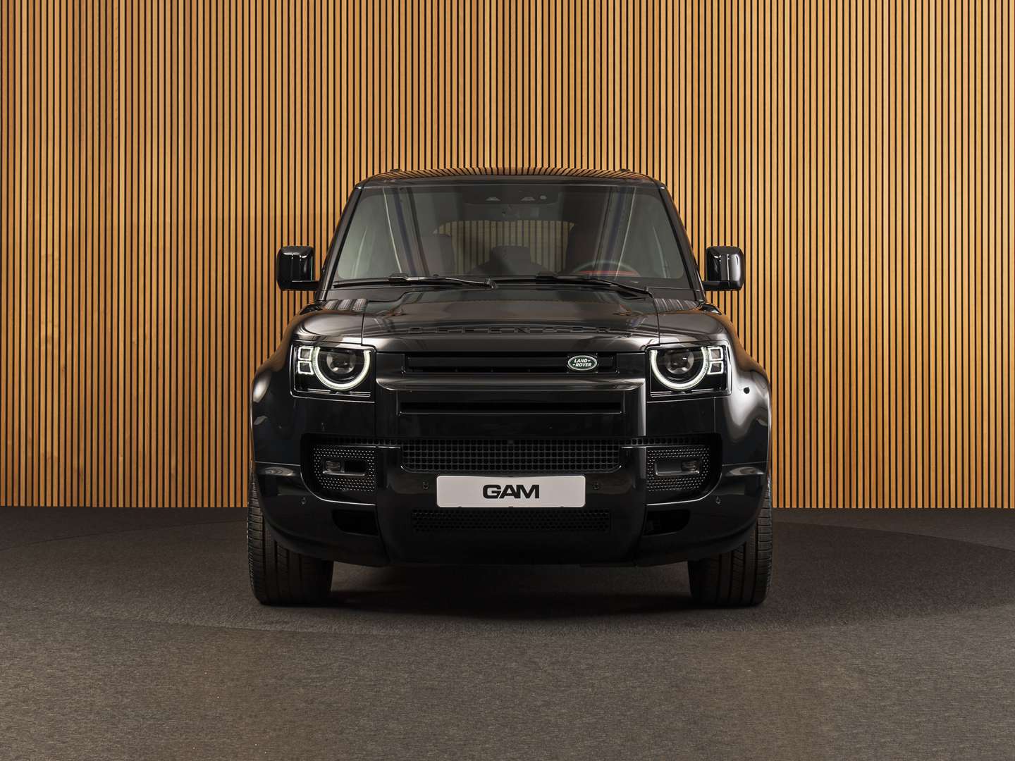 Land Rover Defender 110 2.0 P300e X-Dynamic HSE ROOD LEDER - 2025 - Joinsteer - #8