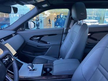 Land Rover Range Rover Evoque 2.0D I4 MHEV S AWD Aut. 163 — photo 3