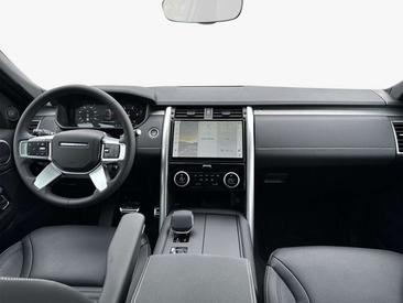 Land Rover Discovery D250 Dynamic SE — photo 4