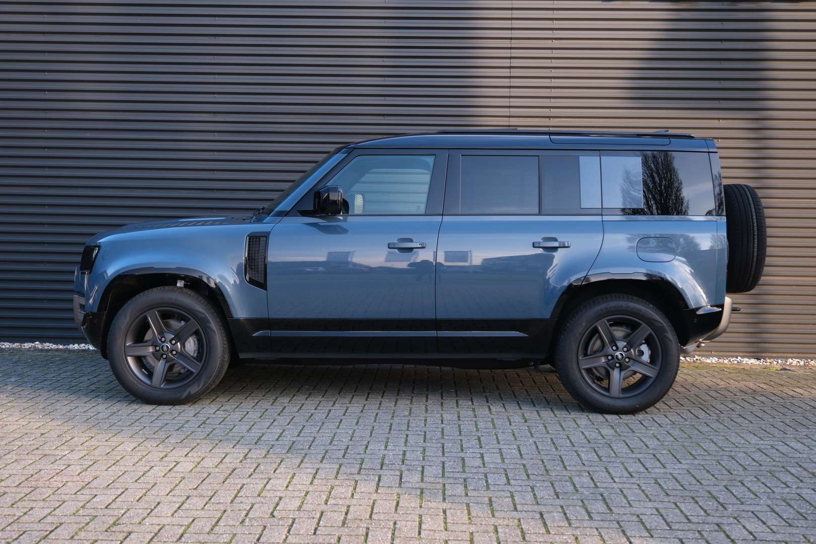 Land Rover Defender 110 X-Dynamic SE 2.0 P300e - 2025 - Joinsteer - #6