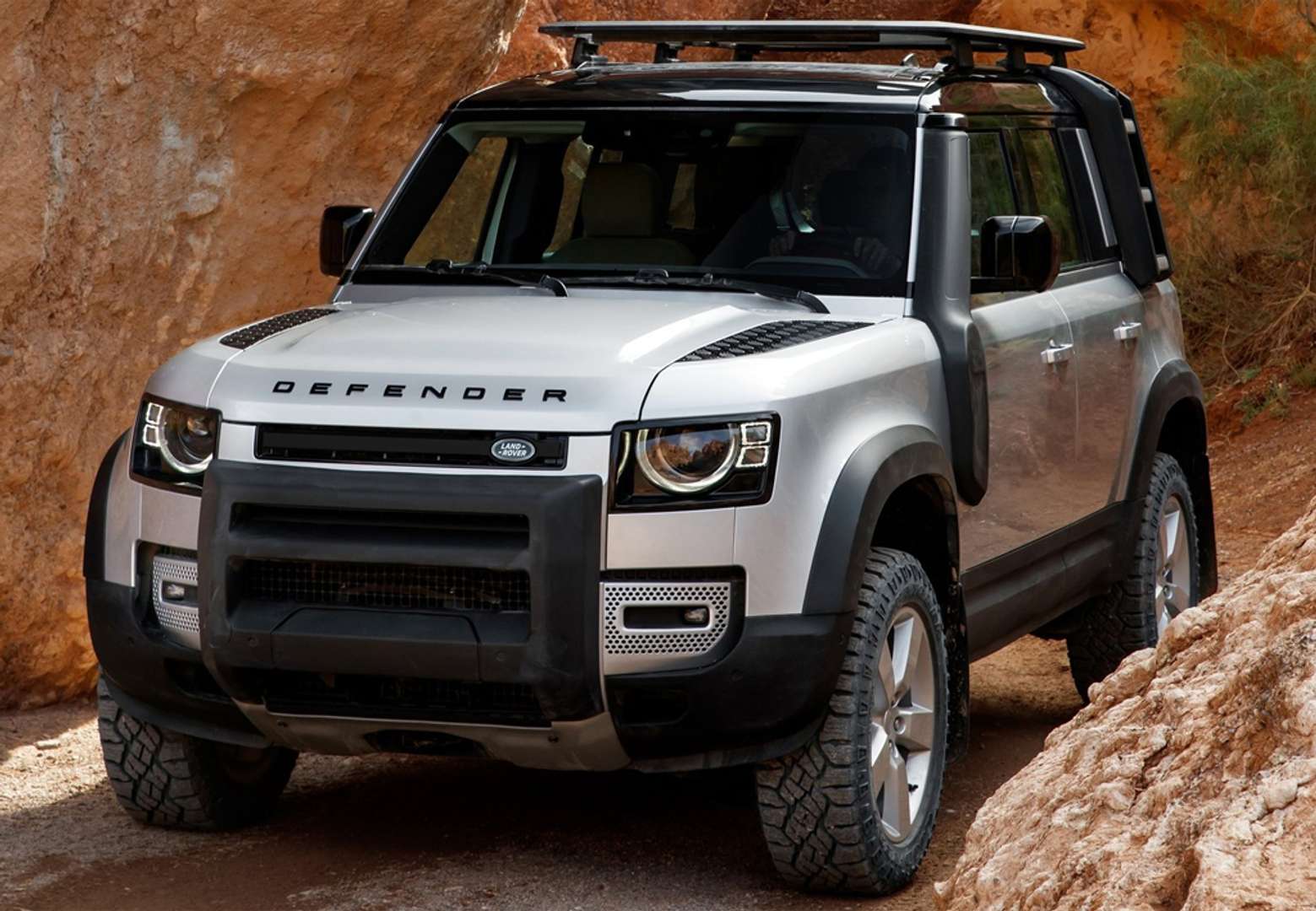 Land Rover Defender 110 SE 3.0D L6 MHEV AWD Aut. 250 - 2023 - Joinsteer - #6