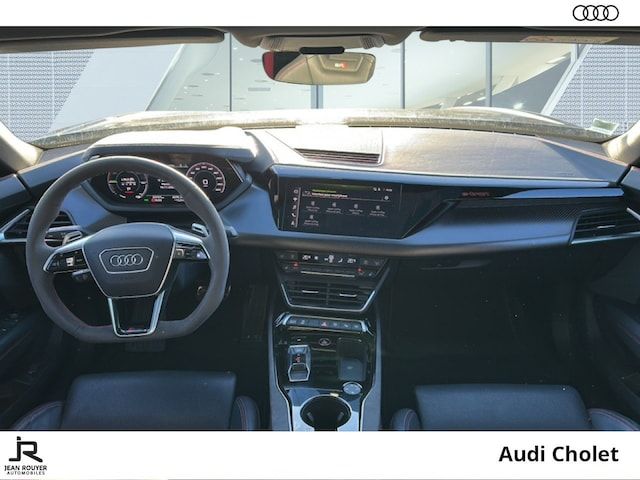 Audi RS E-tron GT RS E-tron GT S Extended 440,00 KW - 2023 - Joinsteer - #12