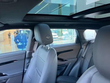 Land Rover Range Rover Evoque 2.0D I4 MHEV S AWD Aut. 163 — photo 4