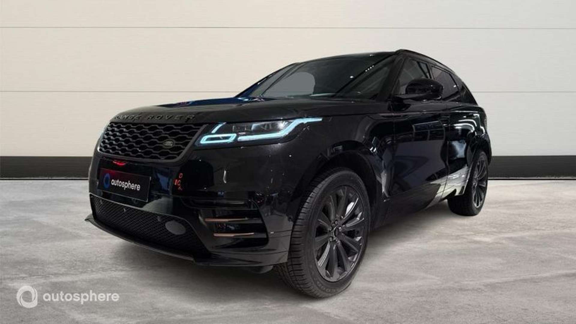 Land Rover Range Rover Velar 2.0D 240ch R-Dynamic SE AWD BVA - 2020 - Joinsteer - #1