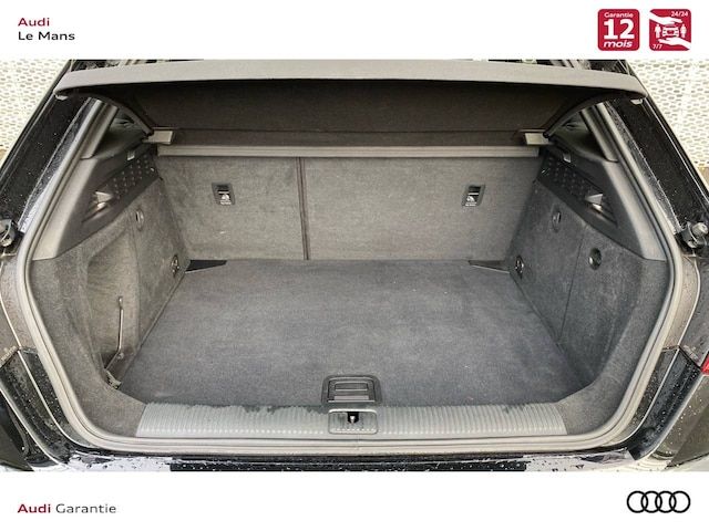 Audi RS3 Sportback 2.5 TFSI Quattro S Tronic - 2020 - Joinsteer - #20