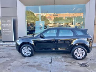 Land Rover Range Rover Evoque 2.0D I4 MHEV S AWD Aut. 163 — photo 5