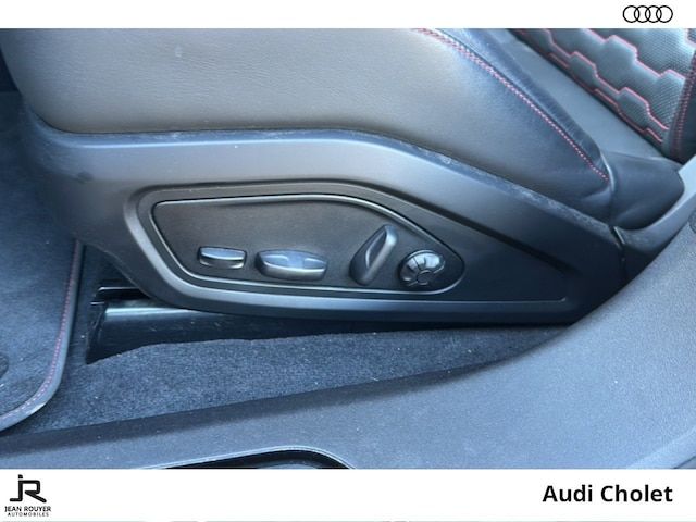 Audi RS E-tron GT RS E-tron GT S Extended 440,00 KW - 2023 - Joinsteer - #13