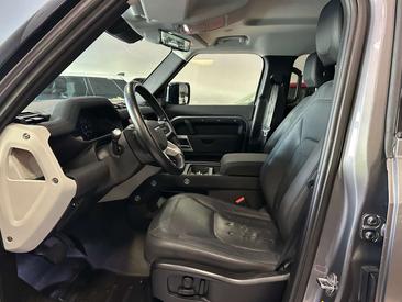 Land Rover Defender 110 SE Awd 3.0d I6 Mhev 200cv Auto — photo 12