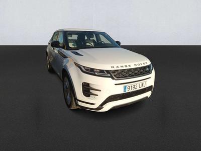 Land Rover Range Rover Evoque P300e R-Dynamic SE - - Joinsteer - #2