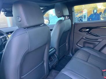 Land Rover Range Rover Evoque 2.0D I4 MHEV S AWD Aut. 163 — photo 6
