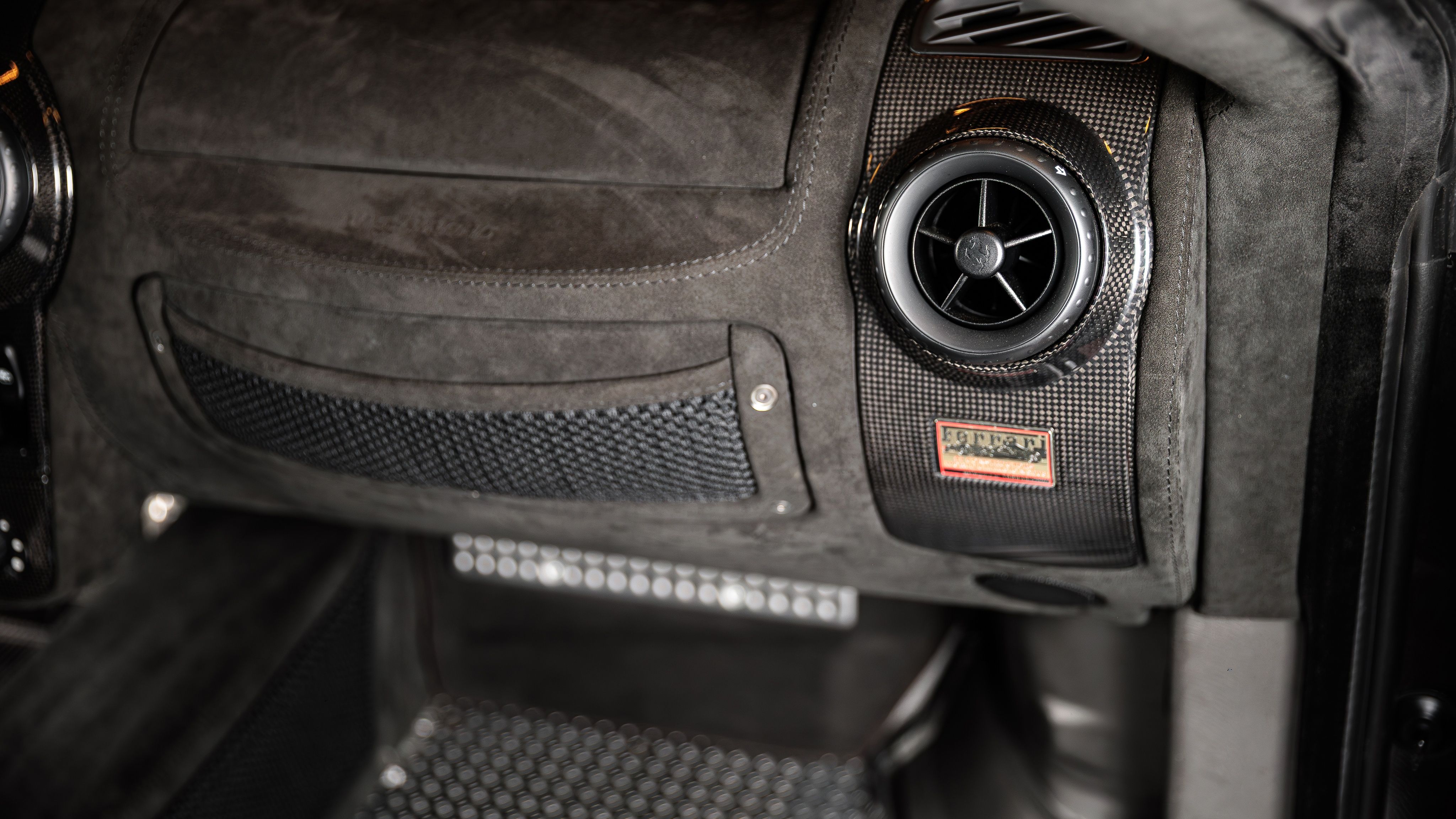 Ferrari 430 Scuderia - 2009 - Joinsteer - #14