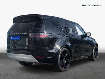 Land Rover Discovery 35th Anniversary Edition D350 — photo 2