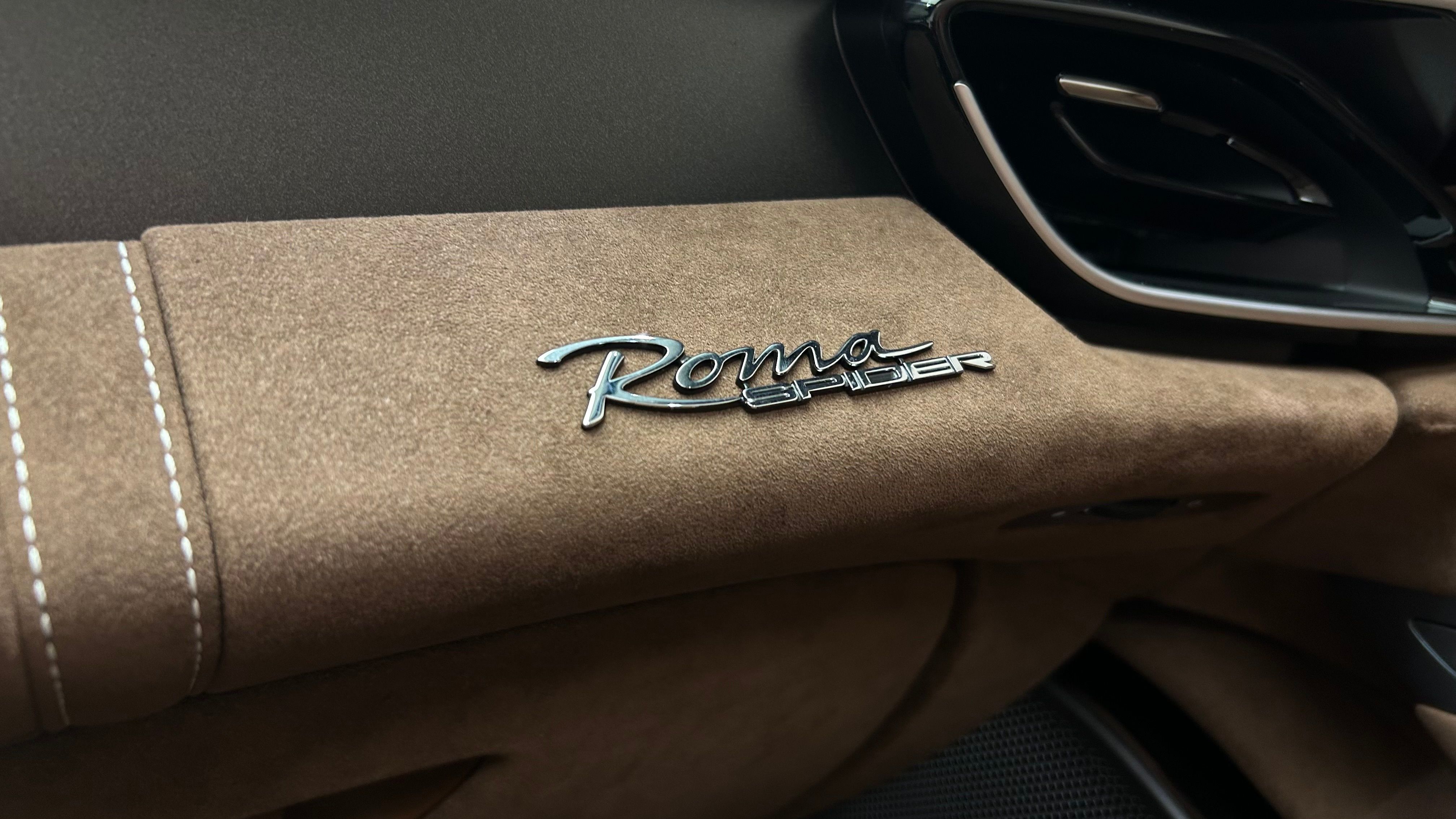 Ferrari Roma Spider - 2024 - Joinsteer - #17