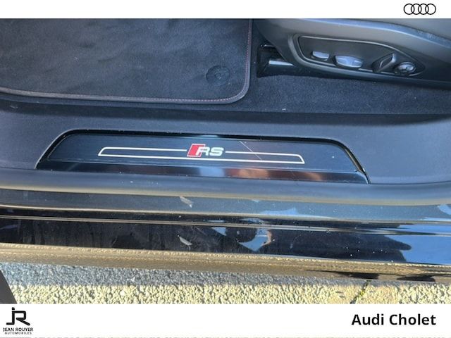 Audi RS E-tron GT RS E-tron GT S Extended 440,00 KW - 2023 - Joinsteer - #14