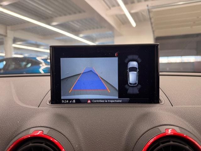 Audi RS3 Sportback 2.5 TFSI Quattro S Tronic - 2019 - Joinsteer - #24