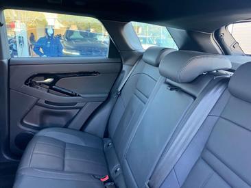 Land Rover Range Rover Evoque 2.0D I4 MHEV S AWD Aut. 163 — photo 7