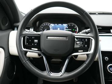 Land Rover Discovery Sport P300e R-Dynamic HSE Plug In Hybrid 309pk — photo 22