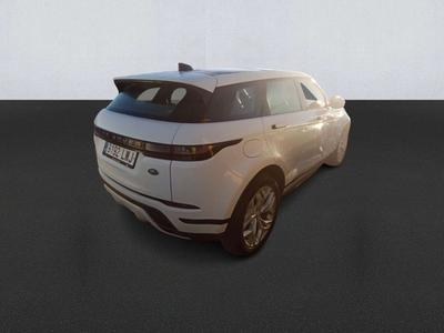 Land Rover Range Rover Evoque P300e R-Dynamic SE - - Joinsteer - #3