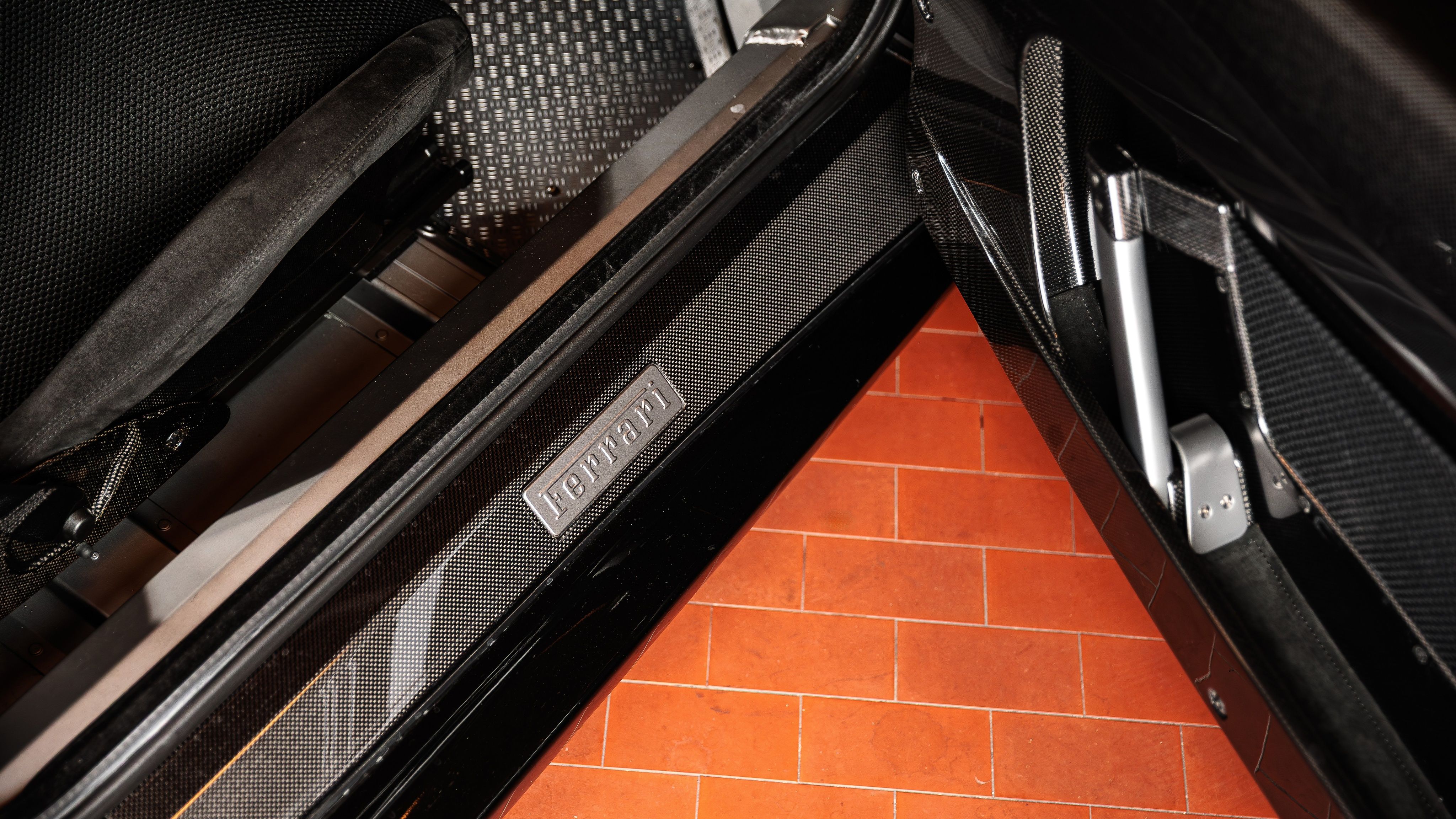 Ferrari 430 Scuderia - 2009 - Joinsteer - #15