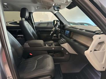 Land Rover Defender 110 SE Awd 3.0d I6 Mhev 200cv Auto — photo 14