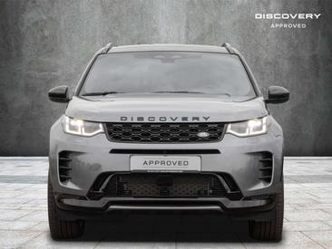 Land Rover Discovery Sport Dynamic SE P270e — photo 7