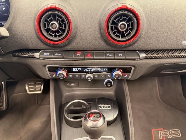 Audi RS3 Sportback 2.5 TFSI Quattro S Tronic - 2019 - Joinsteer - #25