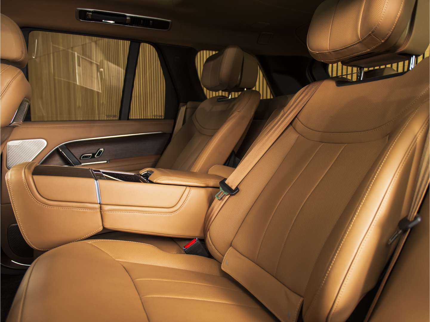 Land Rover Range Rover Autobiography 3.0 D350 - 2022 - Joinsteer - #15