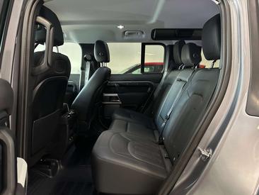 Land Rover Defender 110 SE Awd 3.0d I6 Mhev 200cv Auto — photo 15