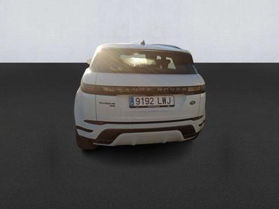 Land Rover Range Rover Evoque P300e R-Dynamic SE - - Joinsteer - #4