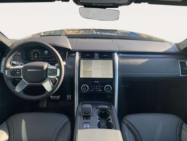 Land Rover Discovery 35th Anniversary Edition D350 — photo 4