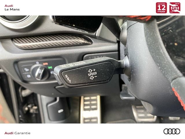 Audi RS3 Sportback 2.5 TFSI Quattro S Tronic - 2020 - Joinsteer - #23