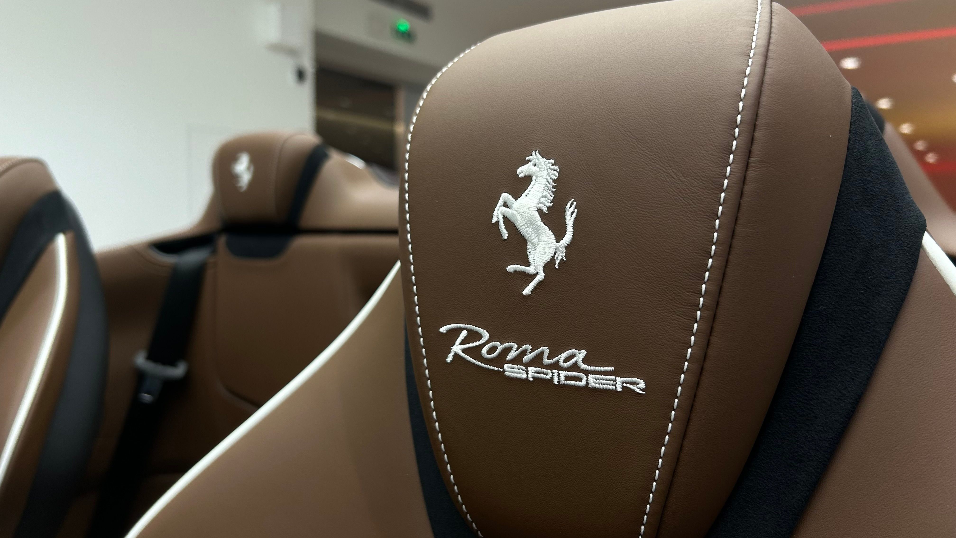 Ferrari Roma Spider - 2024 - Joinsteer - #19