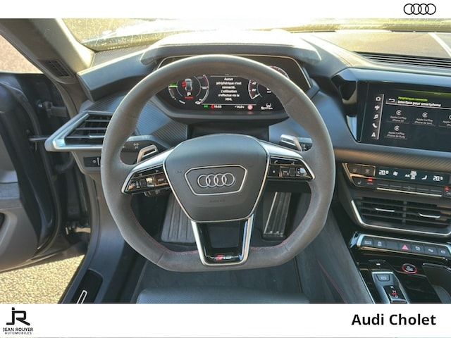 Audi RS E-tron GT RS E-tron GT S Extended 440,00 KW - 2023 - Joinsteer - #16