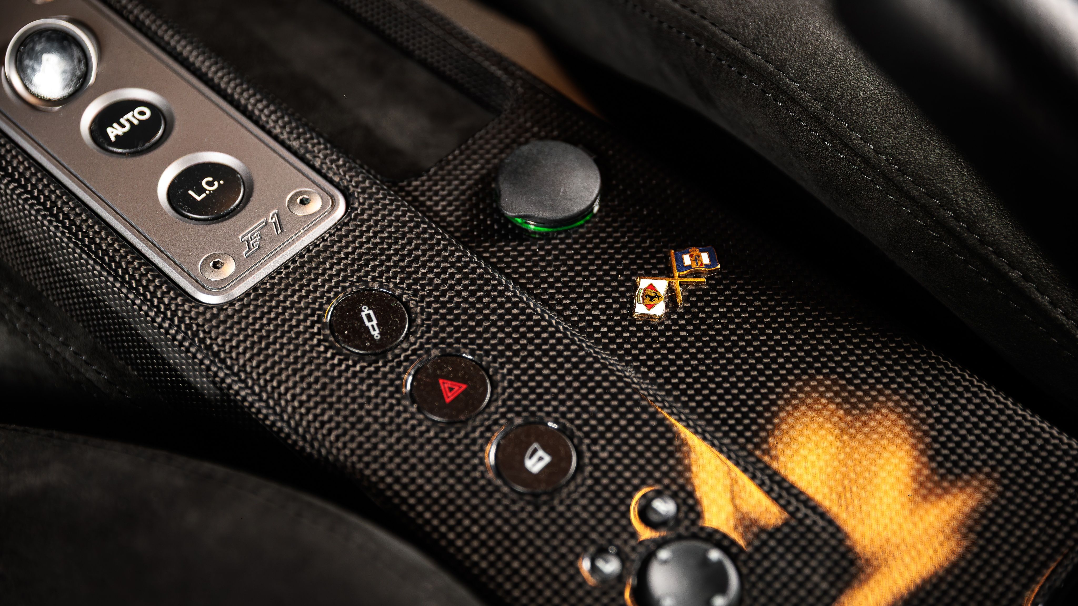 Ferrari 430 Scuderia - 2009 - Joinsteer - #16