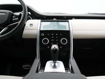 Land Rover Discovery Sport P300e R-Dynamic HSE Plug In Hybrid 309pk — photo 35
