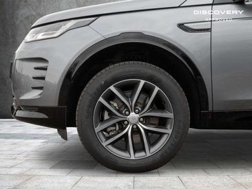 Land Rover Discovery Sport Dynamic SE P270e — photo 8