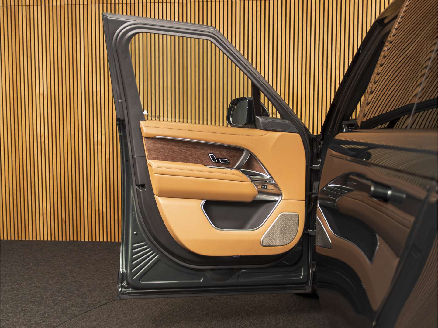 Land Rover Range Rover Autobiography 3.0 D350 - 2022 - Joinsteer - #16